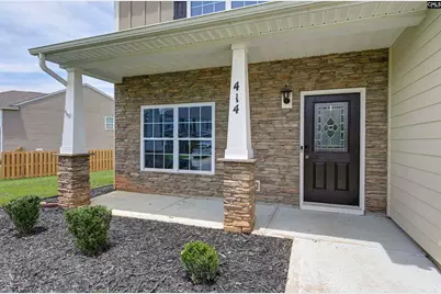 414 Tulip Way, Lexington, SC 29072 - Photo 3
