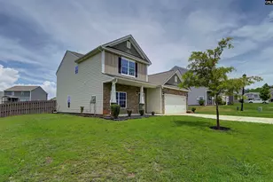 414 Tulip Way, Lexington, SC 29072 - Photo 53