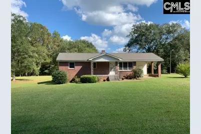 3555 Maybinton Road, Whitmire, SC 29108 - Photo 1