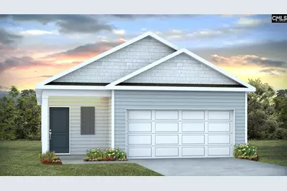 165 Ruby Prince Road, Gilbert, SC 29054 - Photo 1