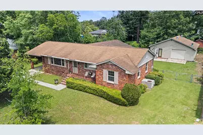 1015 Haven Drive, Columbia, SC 29209 - Photo 1