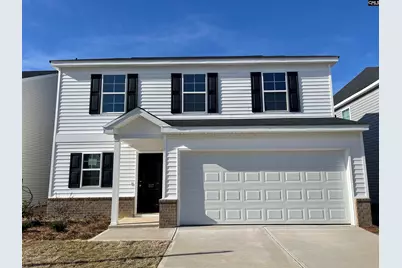 317 Windfall Road, Blythewood, SC 29016 - Photo 1