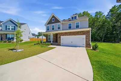 1119 Flood Tide Trail, Lexington, SC 29072 - Photo 3