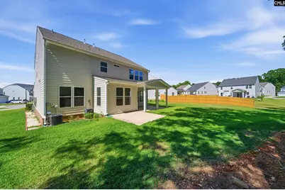 1119 Flood Tide Trail, Lexington, SC 29072 - Photo 25