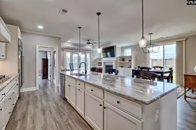 2358 High Bluff Loop, Lexington, SC 29072 - Photo 5