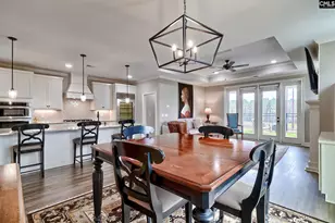 2358 High Bluff Loop, Lexington, SC 29072 - Photo 13