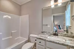2358 High Bluff Loop, Lexington, SC 29072 - Photo 31