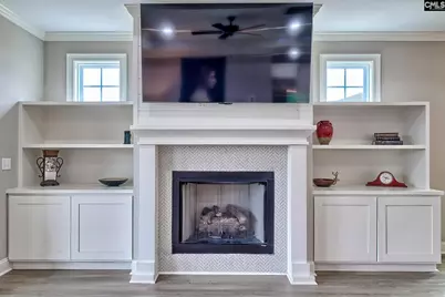 2358 High Bluff Loop, Lexington, SC 29072 - Photo 17