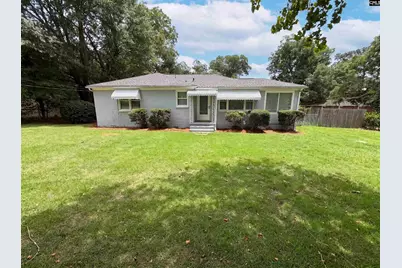 1558 Hazelwood Road, Columbia, SC 29209 - Photo 1