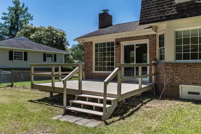 5912 Yorkshire Drive, Columbia, SC 29209 - Photo 47