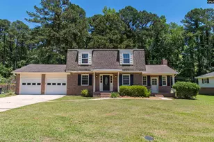 5912 Yorkshire Dr, Columbia, SC 29209 - Photo 1
