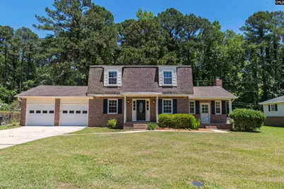 5912 Yorkshire Drive, Columbia, SC 29209 - Photo 1