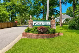 5912 Yorkshire Dr, Columbia, SC 29209 - Photo 49