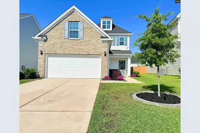 1070 Turtle Stone Road, Blythewood, SC 29016 - Photo 1