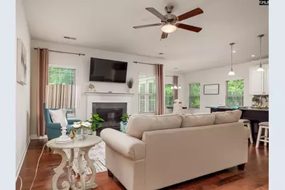 530 Litchfield Lane, Lexington, SC 29072 - Photo 9