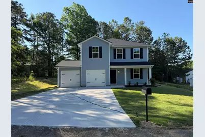 204 Rockcreek Road, Columbia, SC 29203 - Photo 1