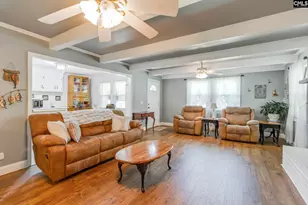 744 Mount Elon Church Rd, Hopkins, SC 29061 - Photo 7