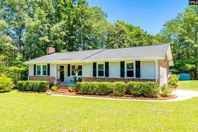 744 Mount Elon Church Road, Hopkins, SC 29061 - Photo 3