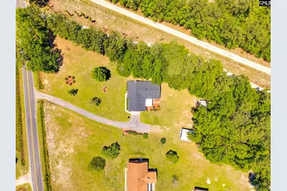 744 Mount Elon Church Road, Hopkins, SC 29061 - Photo 35