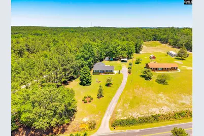 744 Mount Elon Church Road, Hopkins, SC 29061 - Photo 33