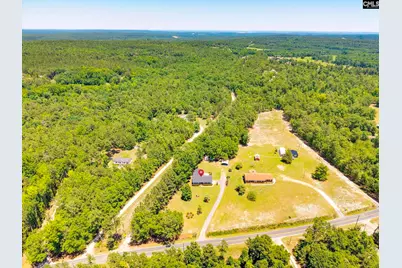 744 Mount Elon Church Road, Hopkins, SC 29061 - Photo 37
