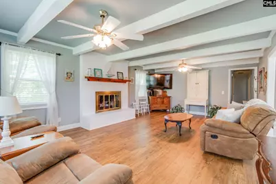 744 Mount Elon Church Road, Hopkins, SC 29061 - Photo 5