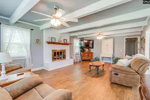 744 Mount Elon Church Rd, Hopkins, SC 29061 - Photo 5