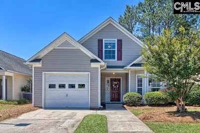 202 Garden Arbor Court, Lexington, SC 29072 - Photo 1