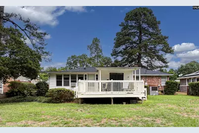 1622 Crestview Avenue, Columbia, SC 29223 - Photo 3