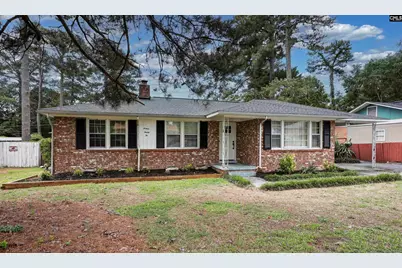 1622 Crestview Avenue, Columbia, SC 29223 - Photo 1