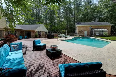 2203 Cornwallis Avenue, Camden, SC 29020 - Photo 1