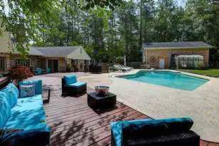 2203 Cornwallis Ave., Camden, SC 29020 - Photo 1