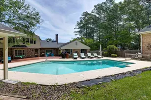 2203 Cornwallis Ave., Camden, SC 29020 - Photo 25