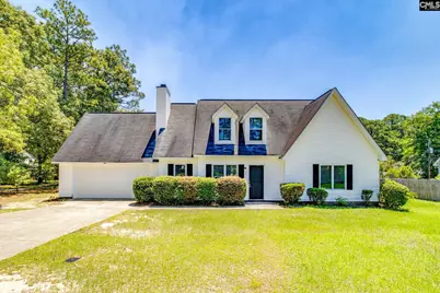 207 Southdown Drive, Columbia, SC 29209 - Photo 1