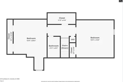 207 Southdown Drive, Columbia, SC 29209 - Photo 25