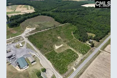 7376 Savannah Highway, Neeses, SC 29107 - Photo 3