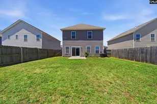 4112 Thimbleberry Dr, Graniteville, SC 29829 - Photo 33