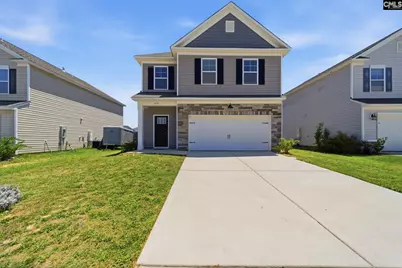 4112 Thimbleberry Drive, Graniteville, SC 29829 - Photo 1