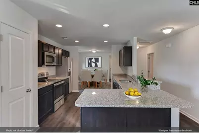 3518 Stedding Place, Lexington, SC 29073 - Photo 5