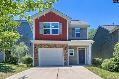 722 Pebblebranch Lane, Blythewood, SC 29016 - Photo 1