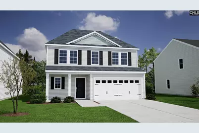 3536 Stedding Place, Lexington, SC 29073 - Photo 1