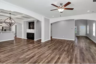 454 Malachite Lane, Chapin, SC 29036 - Photo 3