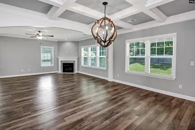454 Malachite Lane, Chapin, SC 29036 - Photo 23