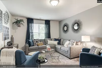3546 Stedding Place, Lexington, SC 29073 - Photo 5