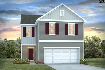 2025 Grovefield Drive, Hopkins, SC 29061 - Photo 1