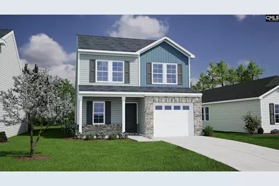 3930 Golden Crane Pass, Lexington, SC 29073 - Photo 1