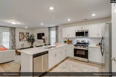 3934 Golden Crane Pass, Lexington, SC 29073 - Photo 3