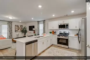 3934 Golden Crane Pass, Lexington, SC 29073 - Photo 3
