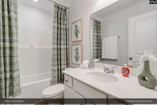 3934 Golden Crane Pass, Lexington, SC 29073 - Photo 7