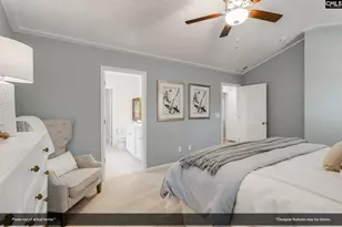 3934 Golden Crane Pass, Lexington, SC 29073 - Photo 5